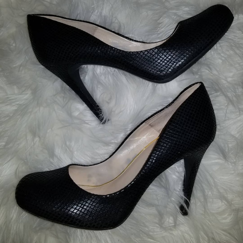 Jessica Simpson heels